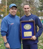 Cross Country To Compete At NCAA Regionals