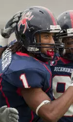 Kevin Grayson Featured In NCAA.com Front Page Story