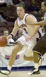 Richmond Rolls Over St. Bonaventure, 78-69