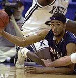 Richmond Falls To No. 24 Xavier In A-10 Finals, 73-60