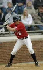 Spider Baseball Falls At Old Dominion, 16-4