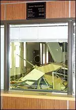 Robins Center Renovations