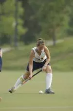 Field Hockey Posts A-10 Victory Over UMass