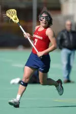 No. 14 Women's Lacrosse Triumphs Over The Tribe, 13-9