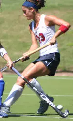 Field Hockey Loses By One Goal For Third-Straight Game