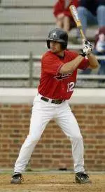 Spiders Baseball Drops One-Run Contest To Old Dominion, 5-4