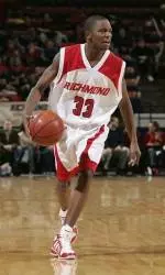 Men's Basketball Travels To Snowy New England