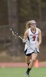 Seven Spiders Earn All-Conference Honors