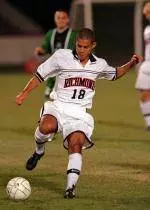 Craig Ziadie Selected By D.C. United In MLS Draft