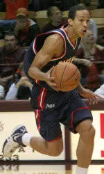 Spiders Top St. Bonaventure, 71-66