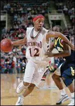 VMI Rallies To Upend Richmond, 82-80