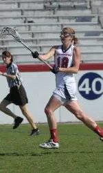 Flowers, Eulitt Earn VaSID Lacrosse Honors