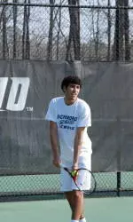 Spiders Take Down La Salle To Move On At A-10's