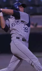 Mergenthaler Homers Twice As Spiders Cruise Past Coppin State