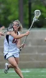 Women's Lacrosse To Open 2011 Season With Defending Champion Maryland At Robins Stadium