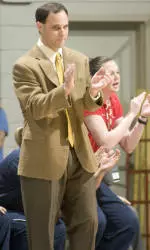 Shafer Named To WBCA Male Coaches Of Women's Basketball Committee