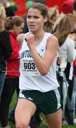 Cross Country Announces 2010 Recruiting Class