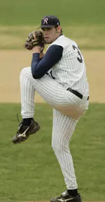 Richmond Baseball Sweeps La Salle With Doubleheader Win In Philly