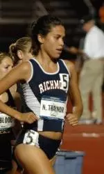 Spiders Set For A-10 Indoor Track & Field Championship This Weekend