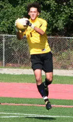 Friend, Sciocchetti Named Richmond's Student-Athletes Of Year By Atlantic 10 Conference