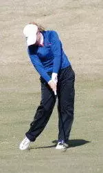 Women's Golf Finishes Sixth At Low Country