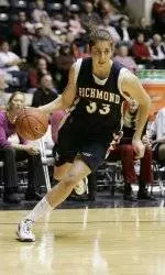 Flavin Signs Professional Contract To Play In Portugal