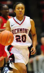 No. 6 Xavier Uses Dominant Second Half To Down Spiders