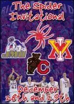 Spider Invitational Brings Holiday Hoops to the Robins Center