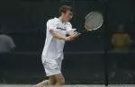 52nd-ranked W&M Men's Tennis Blanks Richmond, 7-0
