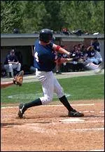 Fall Baseball -- Week 1