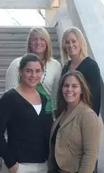 No. 11 Women's Lacrosse Concludes Regular Season With Saint Joseph's On Friday