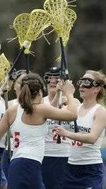 Women's Lacrosse: Late Season Success