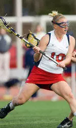 Women's Lacrosse Announces Team Captains