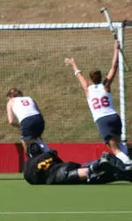 Thompson And Weidner Finish Off La Salle In Overtime