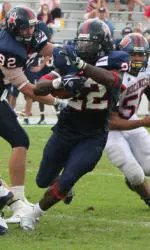 No. 7 Spiders Head North For Marquee Match-up At No. 1 New Hampshire