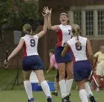 Field Hockey Looks to Continue its Win Streak