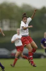 Isham Garners National Honors