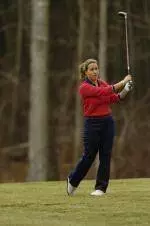 Ritter Tied For Fifth As Women's Golf Tied For 10th At Kirk Intercollegiate