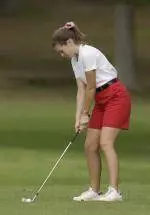 Women's Golf Competes At Bradford Creek Intercollegiate