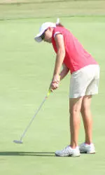 Fraccola Posts Best Collegiate Finish At Lady Panther Intercollegiate