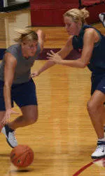 A Player's Perspective - Up-Close And Personal With Tanja Miranovic