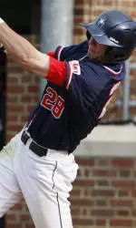 Closing On A-10 Tourney Berth, Baseball Hosts Saint Louis This Weekend