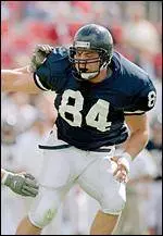 Spraker Named Second Team All-America