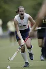 Field Hockey Knocks Off #12 Virginia