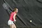 Women's Tennis Captures Fourth Straight A-10 Title
