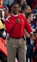 Richmond's Mike London Steps Down To Accept Position As Virginia's Head Coach