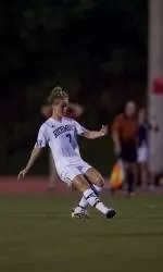 Women's Soccer Announces 2009 Schedule