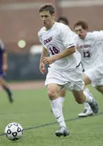 Spider Men's Soccer Moves Through Spring Prep With Another Tie Against James Madison