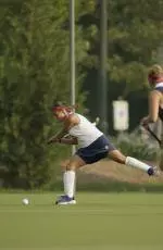 Field Hockey Downs Appalachian State