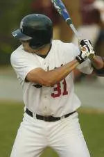 Baseball Continues Conference Action This Weekend